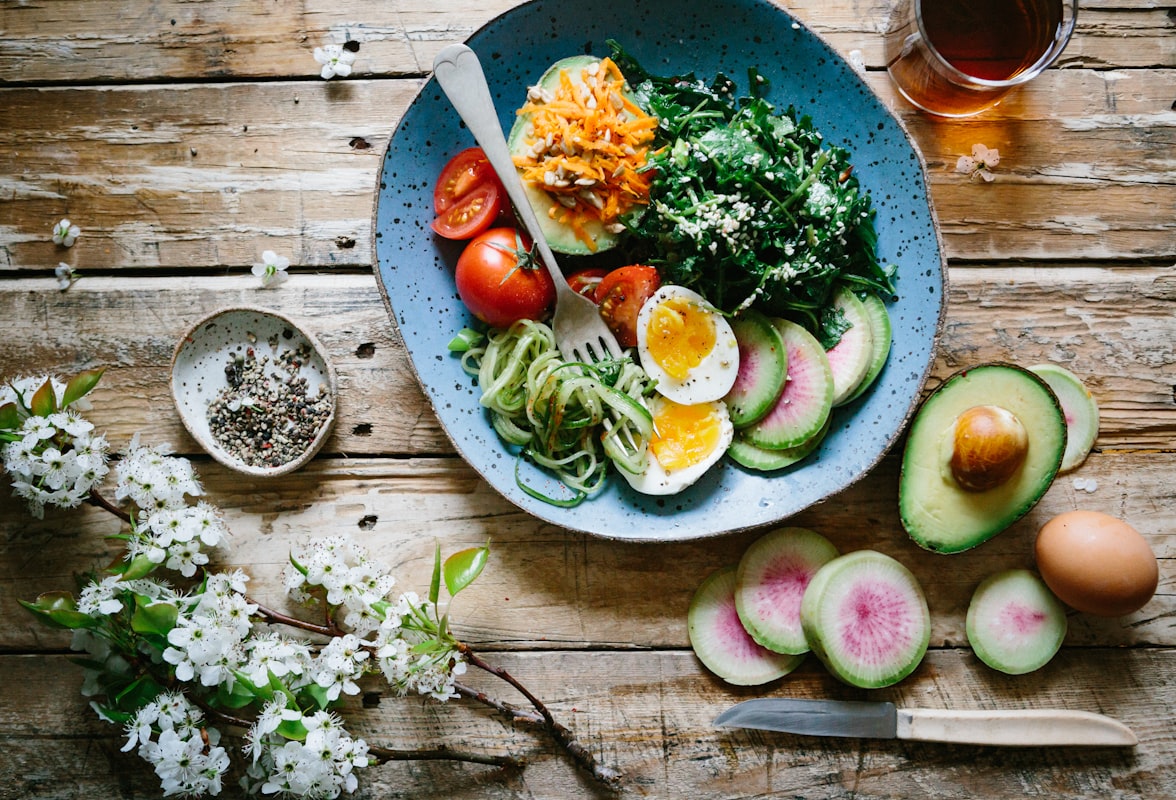 Über Activecalorietrack